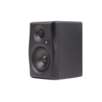 Monkey Banana Gibbon 5 loudspeaker 2-way Black Wired 80 W