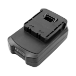 CoreParts MBXPT-BA0344 cordless tool battery / charger