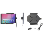 Brodit 721132 telephone mount/stand Black