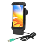 Zebra 3PTY-RAM-HOL-ZE24PU handheld mobile computer accessory Charging cradle