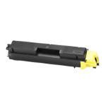 KYOCERA TK-594Y toner cartridge 1 pc(s) Original Yellow