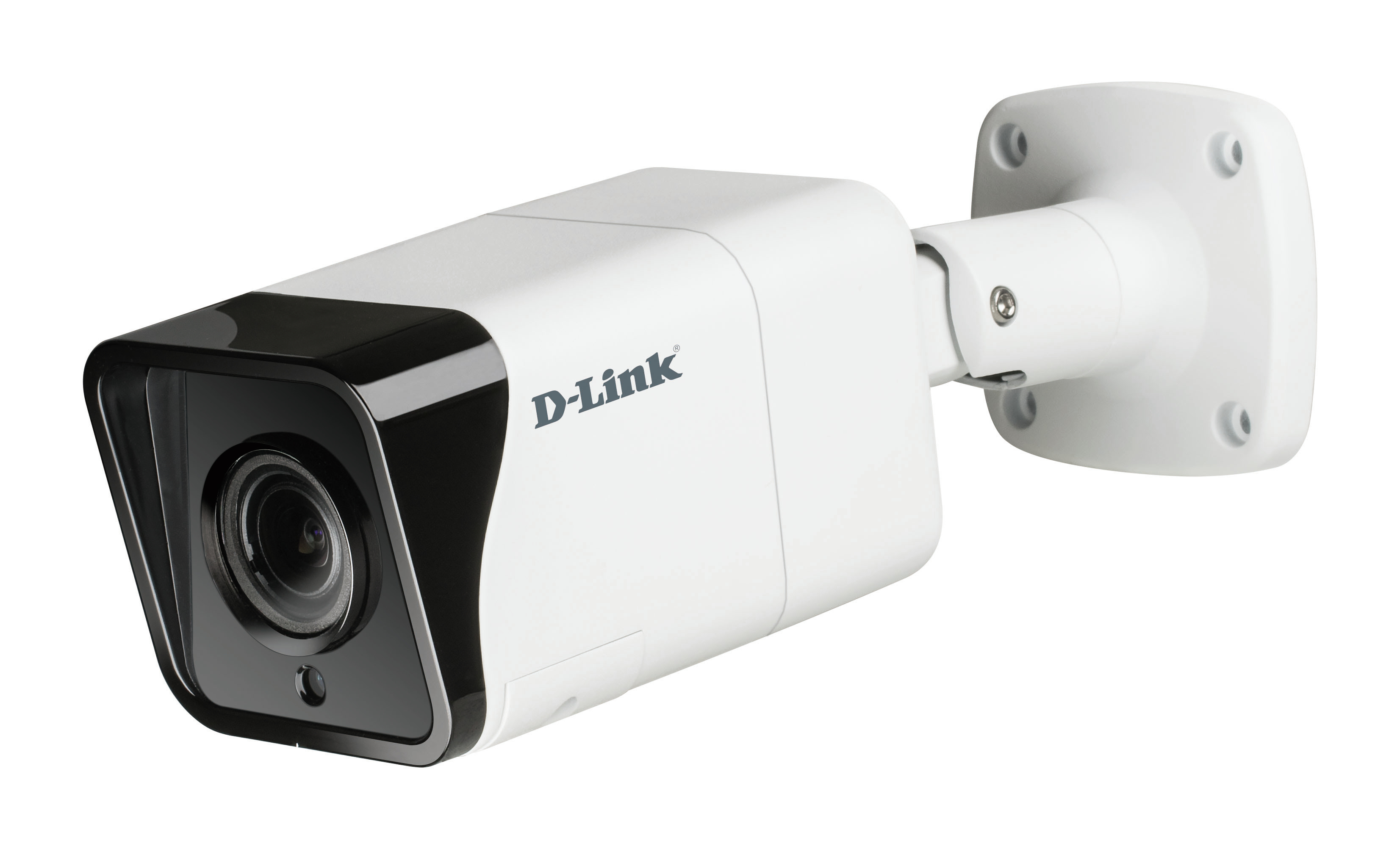 D-Link 8 Megapixel H.265 Outdoor Bullet Camera DCS4718E
