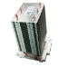 DELL 412-AAFB sistema de refrigeración para ordenador Procesador Disipador térmico/Radiador