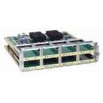 Cisco WS-X4908-10GE= network switch component