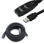 FDL 10M USB 3.0 A TO A EXTENSION M-F - ACTIVE REPEATER CABLE