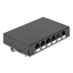 DeLOCK 90628 patch panel accessoires