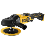 DeWALT DCM849N-XJ floor polisher/sander Floor sander 2200 RPM Yellow