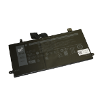 BTI Replacement Battery for Latitude 5285 5290 2-in-1 replacing OEM part numbers J0PGR