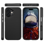JLC iPhone 17 Fibre Case