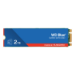 Western Digital Blue WD â„¢ SA510 SATA SSD M.2 2280 POWERED BY SANDISK 2 TB