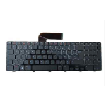 DELL DV3MH laptop reserve-onderdeel Toetsenbord