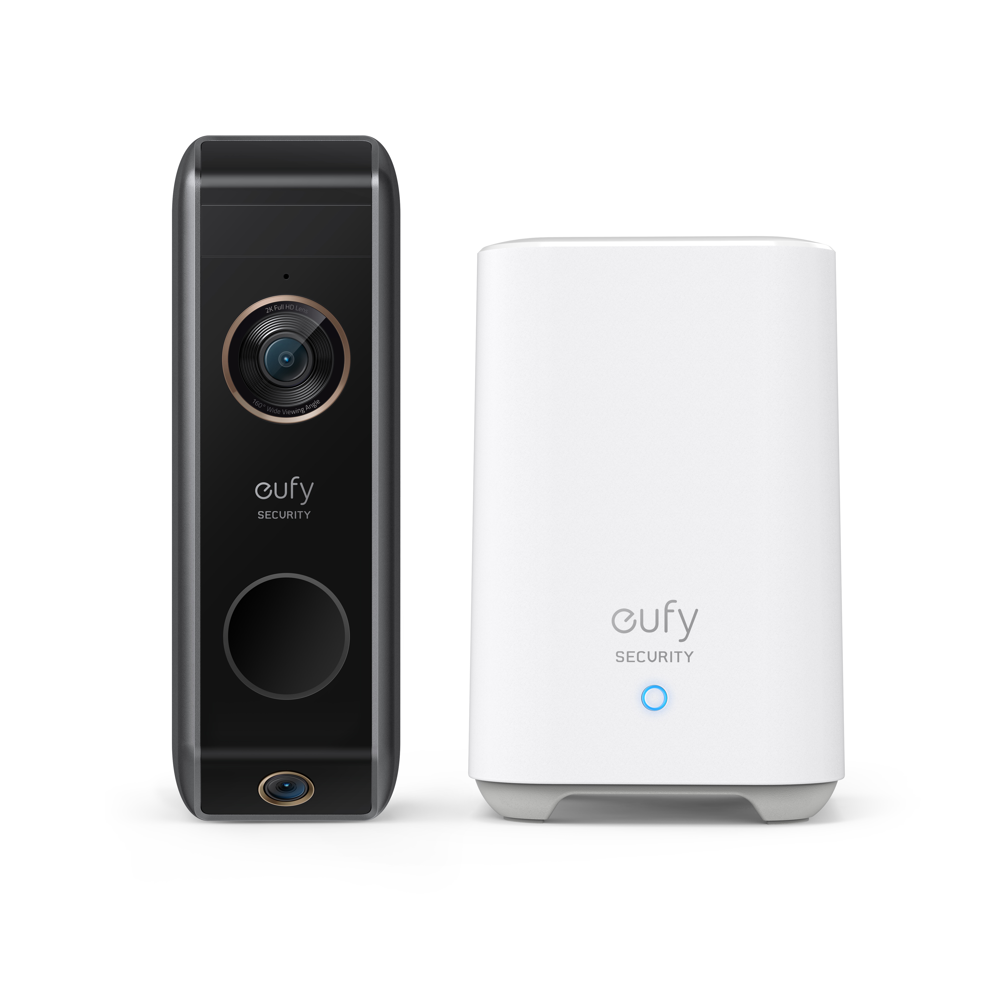 Image of Eufy E8213 Black, White