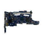 HP System board Moederbord