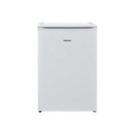 Hotpoint 135 Litre Freestanding Under Counter Fridge - White