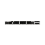 Cisco C9200L-48PL-4G-E network switch Managed Gigabit Ethernet (10/100/1000) Power over Ethernet (PoE)