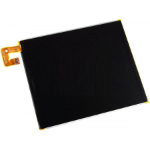 CoreParts TABX-BAT-LVT850SL reserve-onderdeel & accessoire voor tablets Batterij/Accu