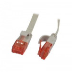 Synergy 21 S216162V2 networking cable Grey 1 m Cat6 U/UTP (UTP)