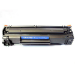 CTS Compatible HP CB436A also for Canon 713 Toner