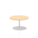 Dynamic Italia Round Poseur Table