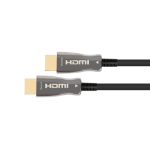 Python AOC-H21005 HDMI cable 5 m HDMI Type A (Standard) Black