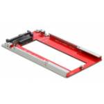 DeLOCK 64077 interfacekaart/-adapter Intern M.3