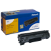 Pelikan 4200150/1211 Toner cartridge black, 1x2.8K pages 110 grams Pack=1 (replaces HP 36A/CB436A) for HP LaserJet P 1505