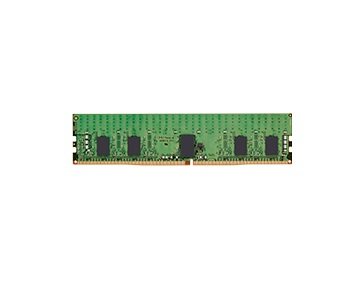 Image of Kingston Technology KTH-PL432S8/8G memory module 8 GB 1 x 8 GB...