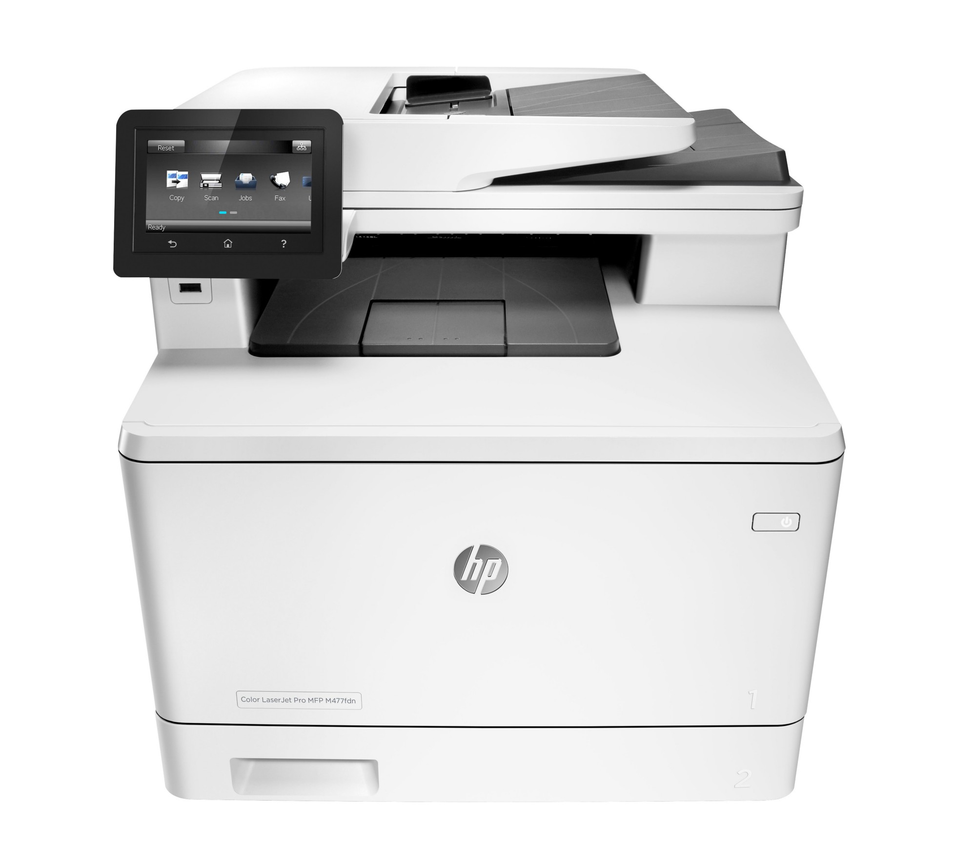 HP LaserJet Pro MFP M477fdn 600 x 600DPI Laser A4 27ppm