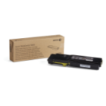 Xerox 106R02746 Toner cartridge yellow, 7K pages ISO/IEC 19798 for Xerox WC 6655