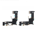 CoreParts MOBX-IPSE-INT-2 mobiele telefoon onderdeel Zwart