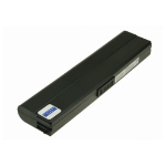 2-Power 11.1v, 6 cell, 51Wh Laptop Battery - replaces 90-NER1B2000Y