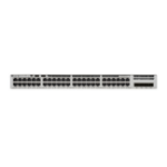 Cisco Catalyst 9200L Managed L3 10G Ethernet (100/1000/10000) Gray