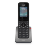 Snom M55 DECT Handset, Bluetooth, HD Audio Quality, Long Standby time, Backlit Keys, Advanced Audio Quality,  For PSU Use IPS-4661-AU