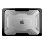 i-Blason MCPRO1916UNIBK laptop case 16" Cover Black