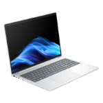 HP EliteBook 8 G1i 16 inch Notebook AI PC Wolf Pro Security Edition Intel Core Ultra 7 16" WUXGA 32 GB DDR5-SDRAM Silver