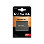 Duracell Camera Battery - replaces Canon LP-E10 Battery