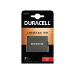 Duracell Camera Battery - replaces Canon LP-E10 Battery