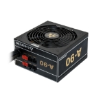 Chieftec GDP-550C power supply unit 550 W 20+4 pin ATX PS/2 Black