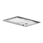HP M14412-001 laptop spare part Display cover