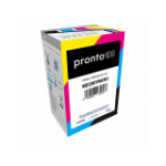 MAGICARD MD200YMCKO Colour Ribbon (200 Prints)