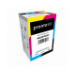 MAGICARD MD200YMCKO Colour Ribbon (200 Prints)