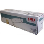 OKI 45643612 Toner-kit black, 38.4K pages for OKI ES 9455