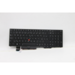 Lenovo 5N20W68324 laptop spare part Keyboard