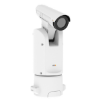 Axis 01121-001 security camera Box IP security camera