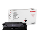 Xerox Everyday Toner For HP CE505X/CRG-119II/GPR-41 Black Laser Toner 006R03839