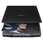 DPSB Epson Perfection V39 Photo  (Black)