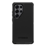 OtterBox Defender Series for Samsung Galaxy S25 Ultra, black