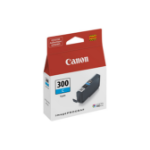 Canon PFI-300 ink cartridge 1 pc(s) Original Cyan