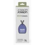 Joseph Joseph 30144 accessoire voor afvalcontainers Inzetbeker Grijs 1 stuk(s)