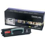 Lexmark 24040SW Toner-kit return program Project, 2.5K pages ISO/IEC 19752 for Lexmark E 232/330/340